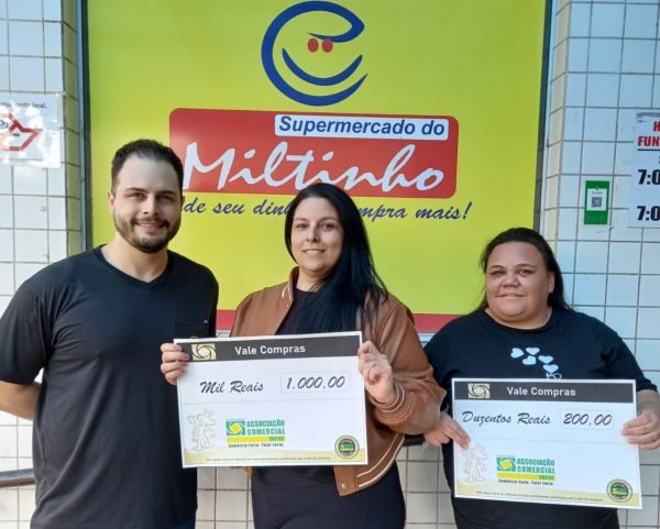 Emerson - Caroline M Alquezar e Jéssica SM Miltinho